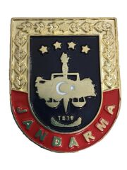 CÜZDAN ARMASI (JANDARMA)