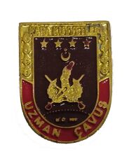 CÜZDAN ARMASI (JANDARMA)