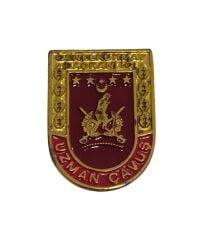CÜZDAN ARMASI (JANDARMA) UZM.KÜÇ
