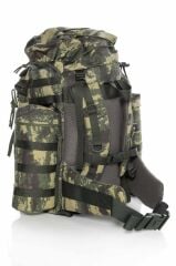 Single Sword Askeri Sırt Çantası 85+10 Litre Operasyon Çantası