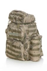 Single Sword Askeri Sırt Çantası 85+10 Litre Operasyon Çantası