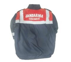 Single Sword Jandarma Asayiş Cezaevi Mont XL