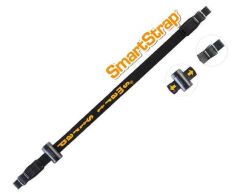 PENTAGON TEK NOKTA ASKI KAYIŞI ( İTHAL) SİYAH