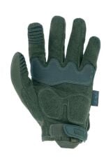 Single Sword Mechanix Tam Parmak Eldiven - Lüks Konfor ve Koruma SİYAH - M