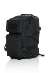 Single Sword Seyahat Dağcı Outdoor Lazer Kesim Çanta 50 Litre MULTİCAM
