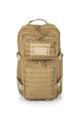 Single Sword Seyahat Dağcı Outdoor Lazer Kesim Çanta 50 Litre HAKİ