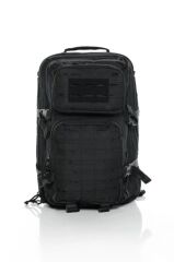 Single Sword Seyahat Dağcı Outdoor Lazer Kesim Çanta 50 Litre MULTİCAM