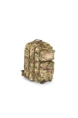 Single Sword Seyahat Dağcı Outdoor Lazer Kesim Çanta 50 Litre MULTİCAM