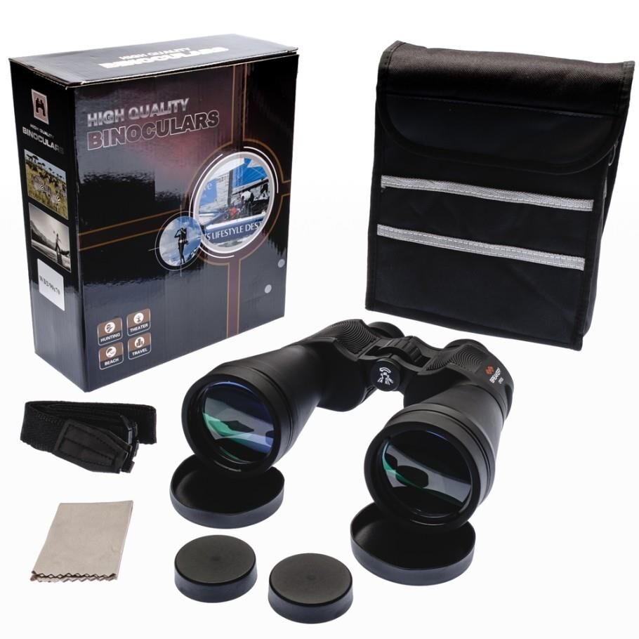 BINOCULARS HIGH WD2/90X70 DÜRBÜN