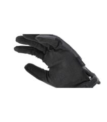 Single Sword Mechanix Tam Parmak Eldiven - Lüks Konfor ve Koruma SİYAH - M