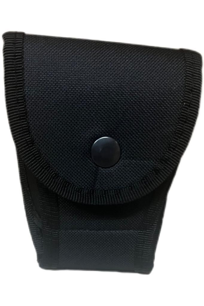 Single Sword İmperteks Kapalı Model Kelepçe Kılıfı JAN