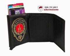 Single Sword KD-03 Mekanizmalı Cüzdan