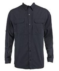 North Mountain Outdoor Taktik Erkek Gömlek Commander Model HAKİ - 3XL