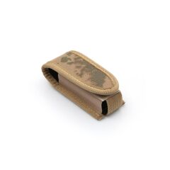 Single Sword Savunma Spreyi Kılıfı SİYAH