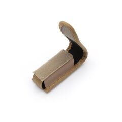 Single Sword Biber Gazı Kılıfı SİYAH