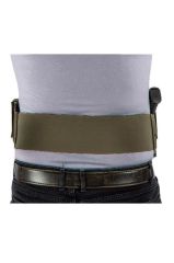 Single Sword Korse Tabanca Kılıfı HAKİ