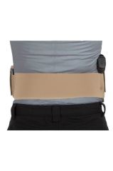 Single Sword Korse Tabanca Kılıfı HAKİ