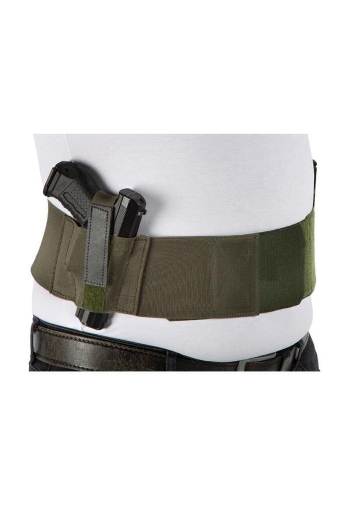 Single Sword Korse Tabanca Kılıfı