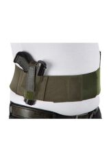 Single Sword Korse Tabanca Kılıfı