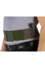 Single Sword Korse Tabanca Kılıfı