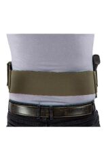 Single Sword Korse Tabanca Kılıfı