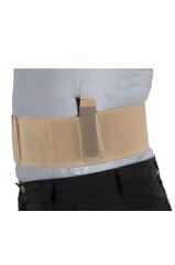 Single Sword Korse Tabanca Kılıfı