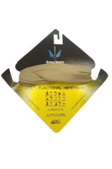 Single Sword 17 Farklı Şekilde Kullanılabilen Taktik Bandana Kadın&Erkek Buff Boyunluk HAKİ