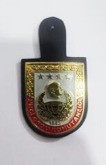 Single Sword Harici Metal Mont Brövesi 7.KOL