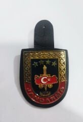 Single Sword Harici Metal Mont Brövesi 7.KOL