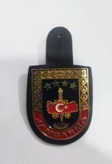 Single Sword Harici Metal Mont Brövesi 7.KOL