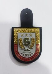 Single Sword Harici Metal Mont Brövesi