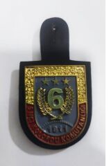 Single Sword Harici Metal Mont Brövesi
