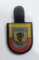 Single Sword Harici Metal Mont Brövesi 3.ORDU