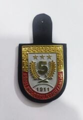 Single Sword Harici Metal Mont Brövesi 7.KOL