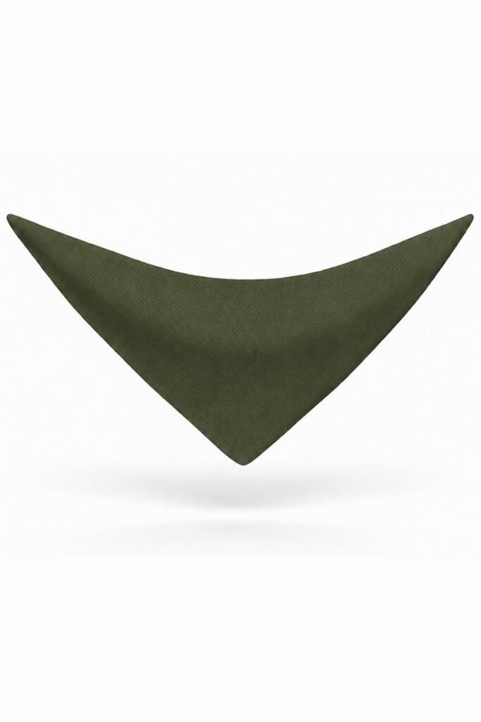 Single Sword Üçgen  Farklı Şekillerde Kullanılabilen Taktik Bandana Kadın&Erkek Buff Boyunluk HAKİ