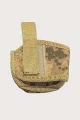 Single Sword Tabanca Kılıfı Mini Model SİYAH