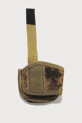 Single Sword Tabanca Kılıfı Mini Model SİYAH