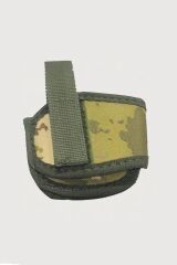 Single Sword Tabanca Kılıfı Mini Model SİYAH