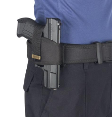 Single Sword Tabanca Kılıfı Mini Model SİYAH