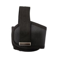 Single Sword Tabanca Kılıfı Mini Model SİYAH