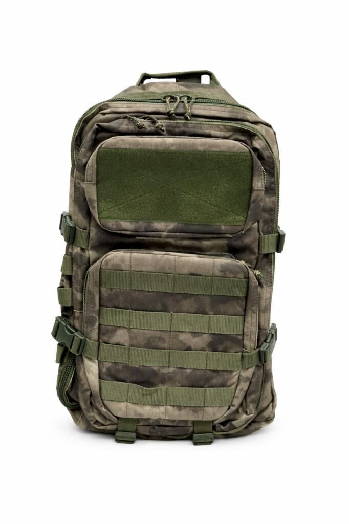 SS Kolonlu Çanta – Dayanıklı Taktik Outdoor Bel Çantası, Ayarlanabilir Kolon Askılı, Günlük & Askeri Kullanım