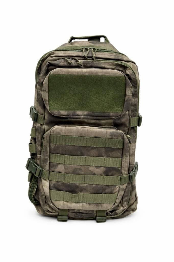 SS Kolonlu Çanta – Dayanıklı Taktik Outdoor Bel Çantası, Ayarlanabilir Kolon Askılı, Günlük & Askeri Kullanım ÖZEL HAREKAT