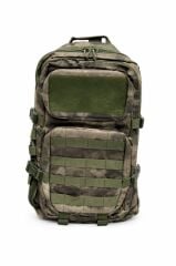 SS Kolonlu Çanta – Dayanıklı Taktik Outdoor Bel Çantası, Ayarlanabilir Kolon Askılı, Günlük & Askeri Kullanım ÖZEL HAREKAT
