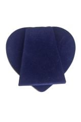 Vatan Namustur 3D Kurt Başlı Stantlı Masa Üstü 8,5 cm