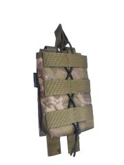 Single Sword Bütün Silahlarla Uyumlu Pounch Tabanca Şrjrler Kılıfı DİJİTAL