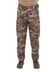 Single Sword Outdoor Softshell Su&Rüzgar  Geçirmez Taktik Erkek Pantolon (İçi Polarlı)