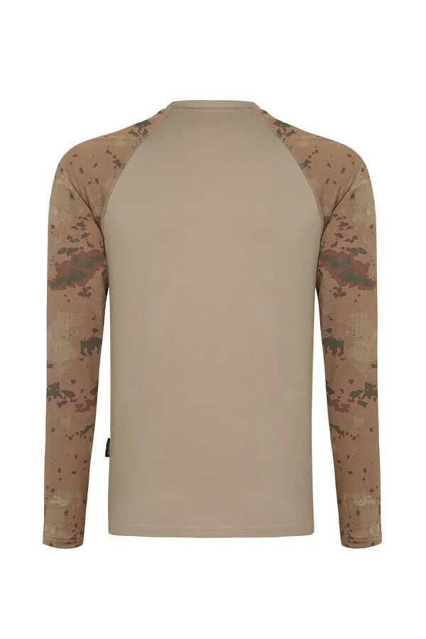 Thermoform HZT18001 Microfiber Uzun Kollu Fanila L - JAN