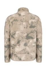 Thermoform Erkek&Kadın Askeri Taktik Polar Mont-Hırka-Ceket HZTP19030 Ranger KAMUFLAJ - L