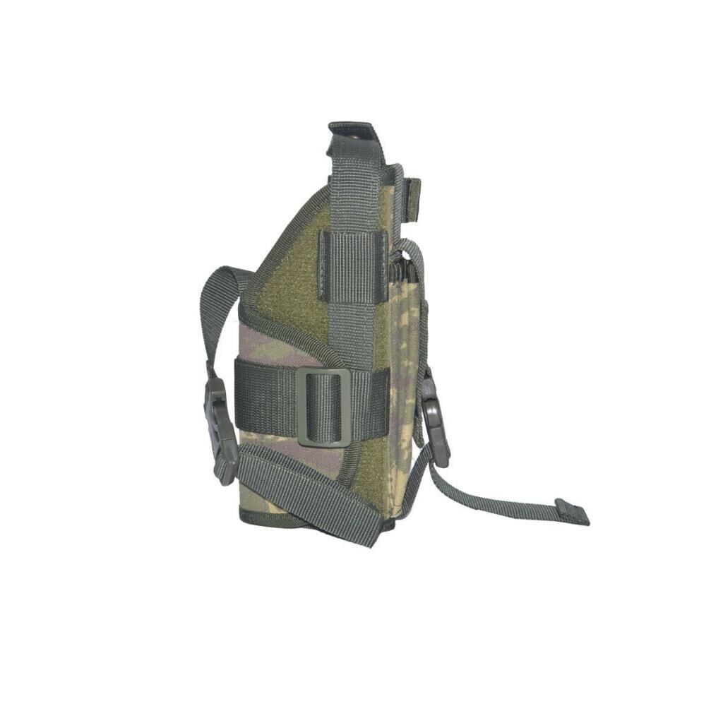 Single Sword Hücum Yeleği İçin Tabanca Kılıfı