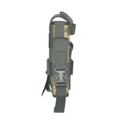 Single Sword Hücum Yeleği İçin Tabanca Kılıfı